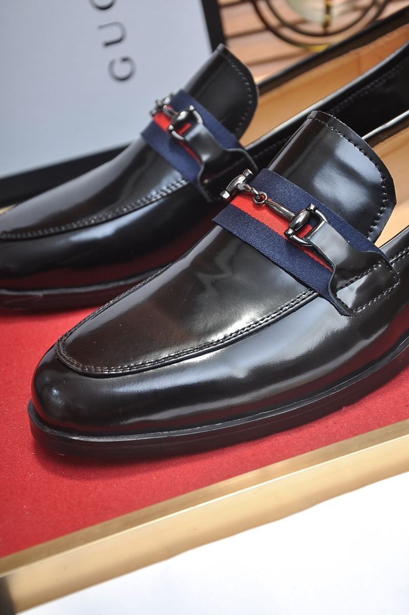 Gucci Business Shoes